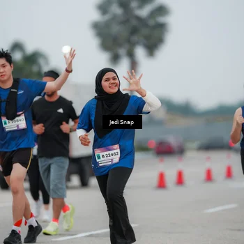 Runner Photo 7521326