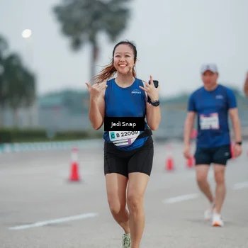 Runner Photo 7521327