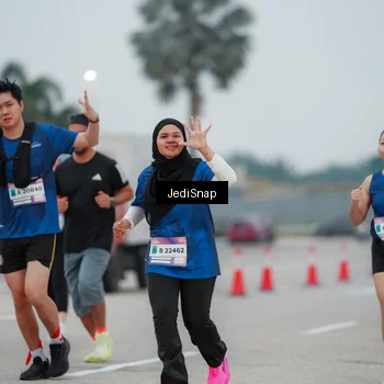 Runner Photo 7521329