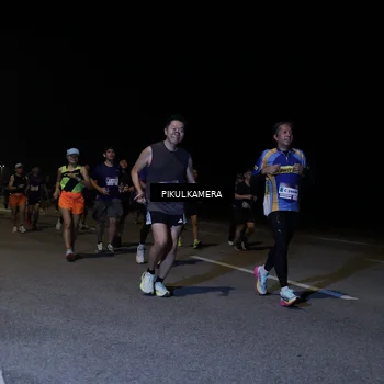 Runner Photo 7521363