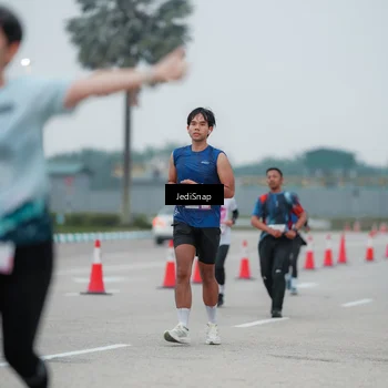 Runner Photo 7521385