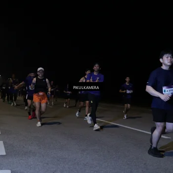 Runner Photo 7521403