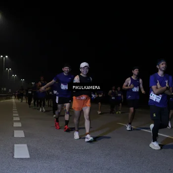 Runner Photo 7521406