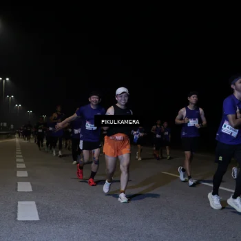 Runner Photo 7521413