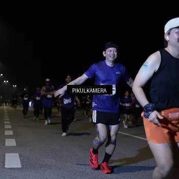 Runner Photo 7521423