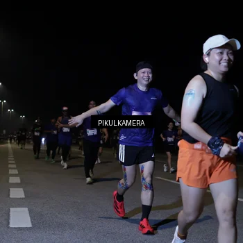 Runner Photo 7521424