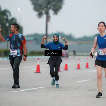 Runner Photo 7521427