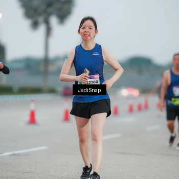 Runner Photo 7521439
