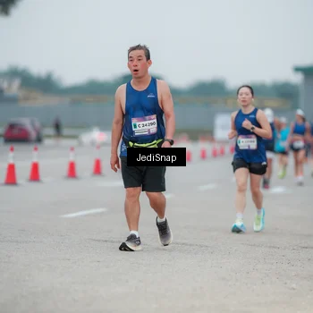 Runner Photo 7521448