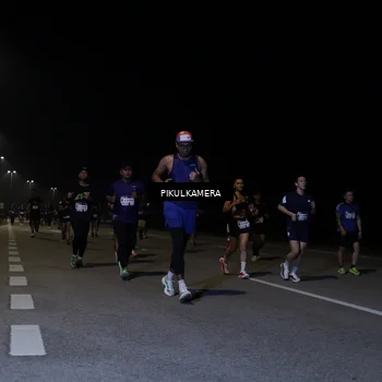 Runner Photo 7521451