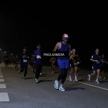 Runner Photo 7521452