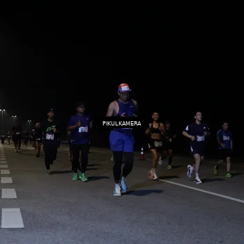 Runner Photo 7521453