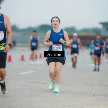 Runner Photo 7521457