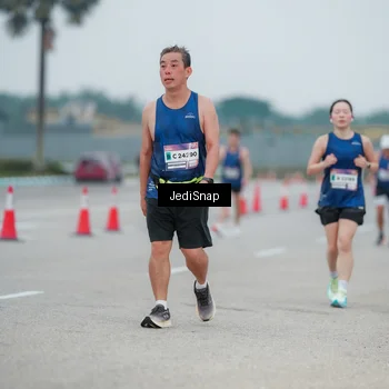 Runner Photo 7521458