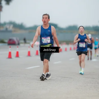 Runner Photo 7521461