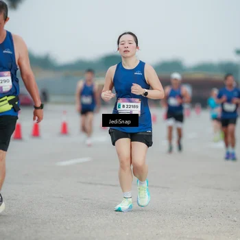 Runner Photo 7521463