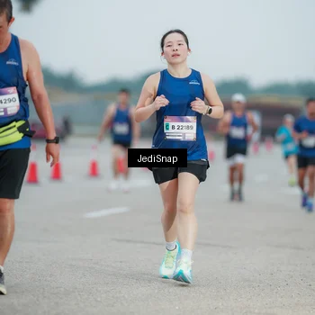 Runner Photo 7521465