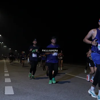 Runner Photo 7521469