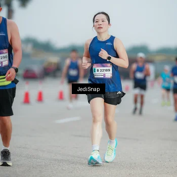 Runner Photo 7521473