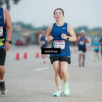 Runner Photo 7521474