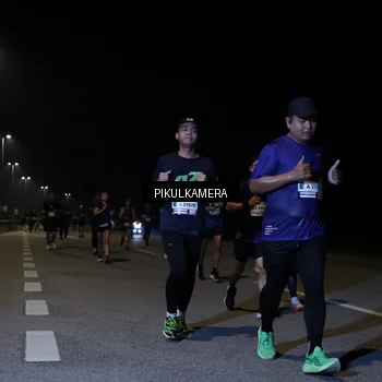 Runner Photo 7521478