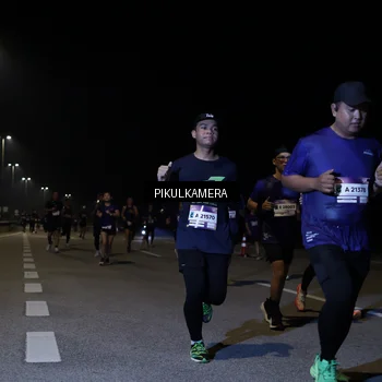 Runner Photo 7521480