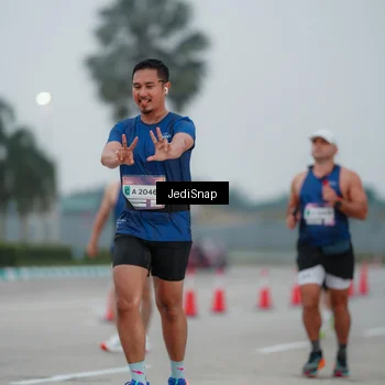 Runner Photo 7521482