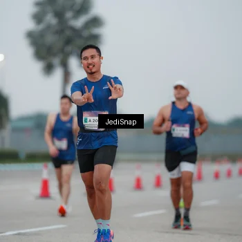 Runner Photo 7521483