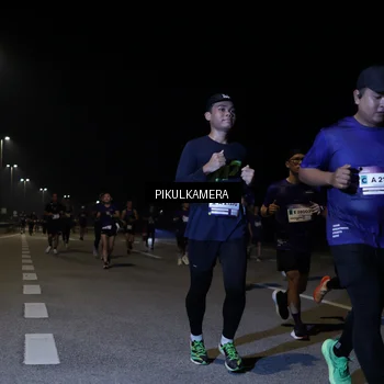 Runner Photo 7521484