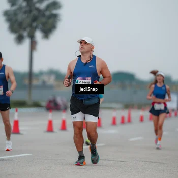 Runner Photo 7521487