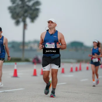 Runner Photo 7521488