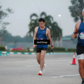 Runner Photo 7521490