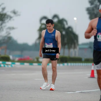 Runner Photo 7521492