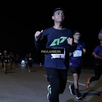 Runner Photo 7521495
