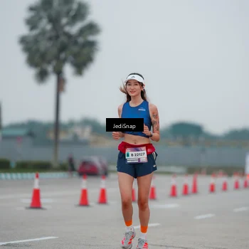 Runner Photo 7521520