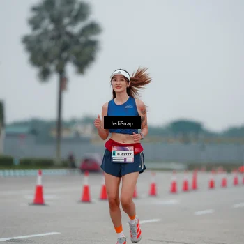Runner Photo 7521522