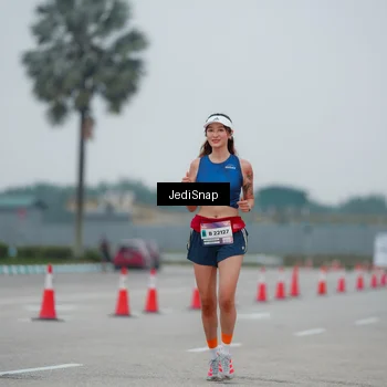 Runner Photo 7521528