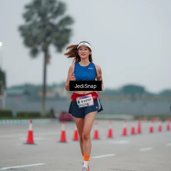 Runner Photo 7521530