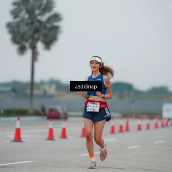 Runner Photo 7521532