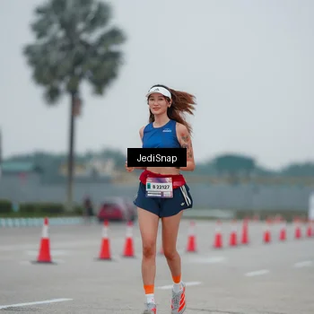 Runner Photo 7521535