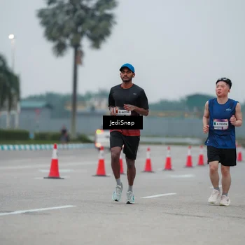 Runner Photo 7521538