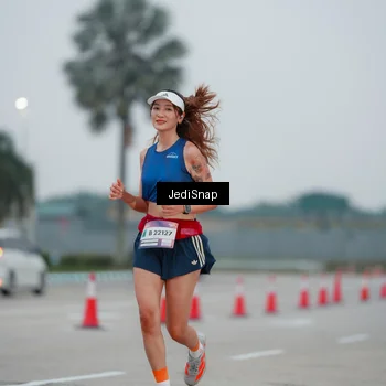 Runner Photo 7521539