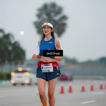 Runner Photo 7521541