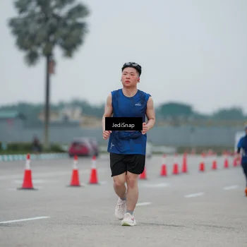Runner Photo 7521555