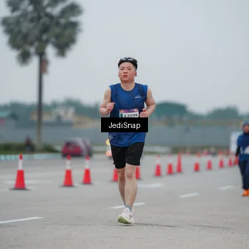 Runner Photo 7521558