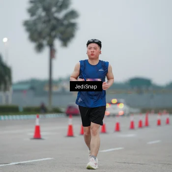 Runner Photo 7521559