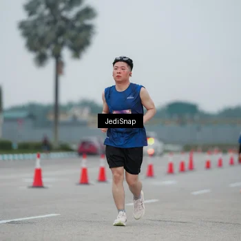 Runner Photo 7521560