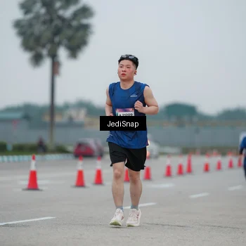 Runner Photo 7521563