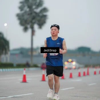 Runner Photo 7521564