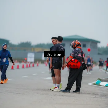 Runner Photo 7521570